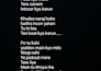 lrycis writing hindi and rap